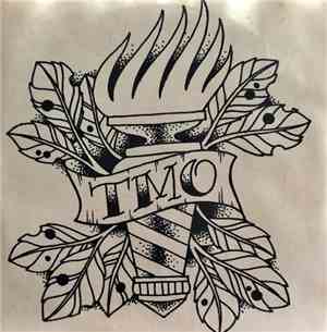 Gar Clemens & Woodrow Hart - TMO (The Mighty Ohio Records)