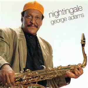 George Adams - Nightingale
