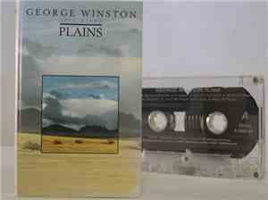 George Winston - Plains