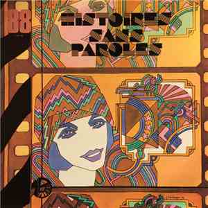Graziella Madrigal / Janko Nilovic - Histoires Sans Paroles