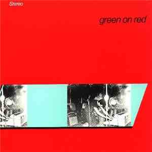 Green On Red - Green On Red