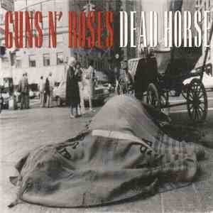 Guns N' Roses - Dead Horse