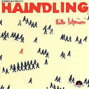 Haindling - Stilles Potpourri