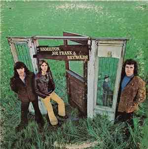 Hamilton, Joe Frank & Reynolds - Hamilton, Joe Frank & Reynolds