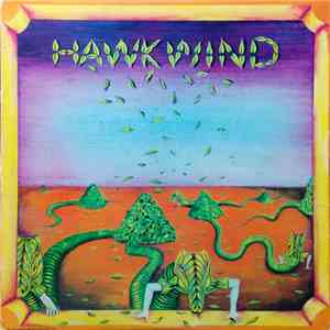 Hawkwind - Hawkwind