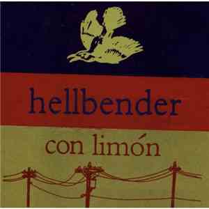 Hellbender - Con Limón