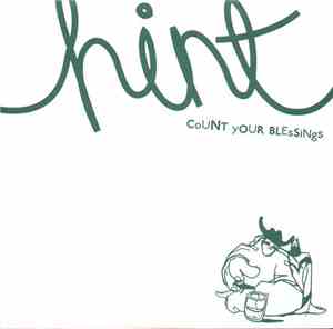 Hint - Count Your Blessings