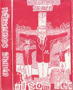 Hälsningsarmén - Du Som Ler