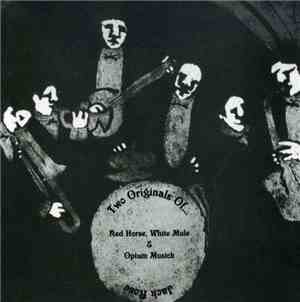 Jack Rose - Two Originals Of...