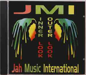 Jah Music International - Inner Look Outer Look