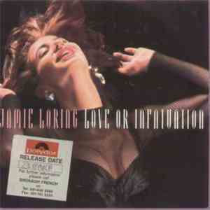 Jamie Loring - Love Or Infatuation