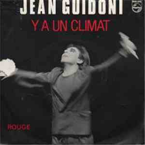 Jean Guidoni - Y A Un Climat