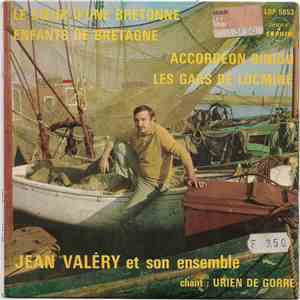 Jean Valery Et Son Ensemble - Chant: Urien de Gorre