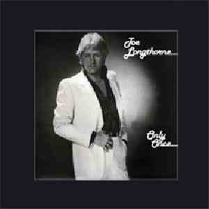 Joe Longthorne - Only Once
