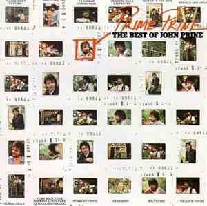 John Prine - Prime Prine (The Best Of John Prine)
