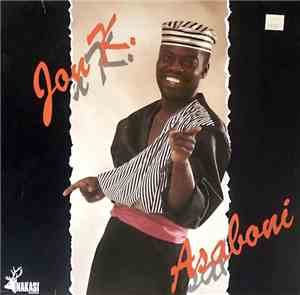 Jon K - Asaboni