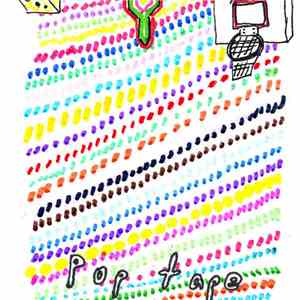 Jon McKiel / Klarka Weinwurm - Pop Tape