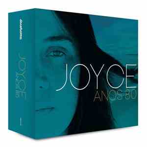 Joyce - Anos 80