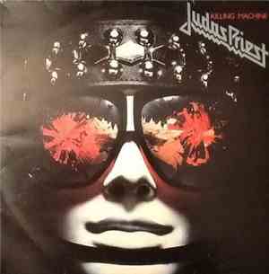 Judas Priest - Killing Machine