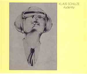 Klaus Schulze - Audentity