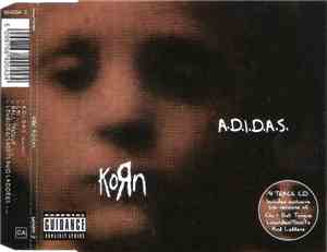 Korn - A.D.I.D.A.S.