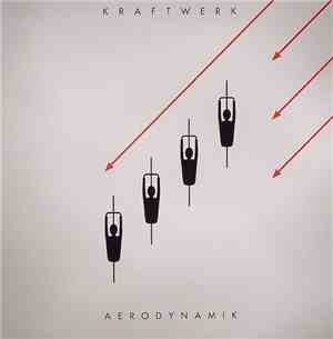 Kraftwerk - Aerodynamik