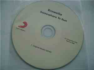 Krewella - Somewhere To Run