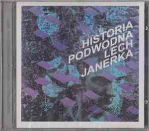 Lech Janerka - Historia Podwodna