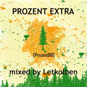 Letkolben - Prozent Extra
