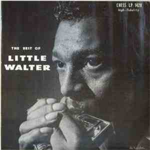 Little Walter - The Best Of Little Walter