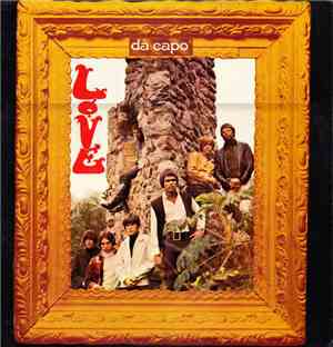 Love - Da Capo