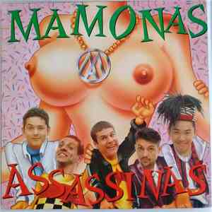Mamonas Assassinas - Mamonas Assassinas