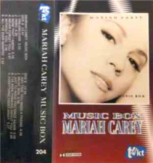 Mariah Carey - Music Box