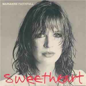 Marianne Faithfull - Sweetheart