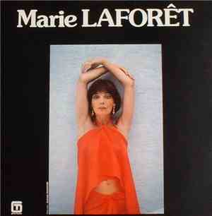 Marie Laforêt - Marie Laforêt