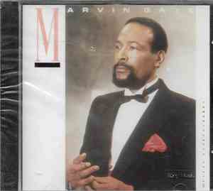 Marvin Gaye - Romantically Yours
