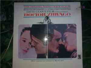 Maurice Jarre - Doctor Zhivago Original Soundtrack Album