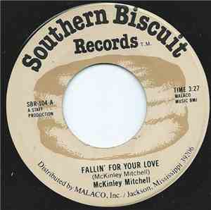 McKinley Mitchell - Fallin' For Your Love