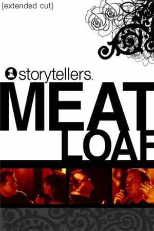 Meat Loaf - VH1 Storytellers