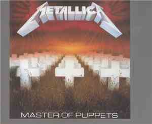 Metallica - Master Of Puppets