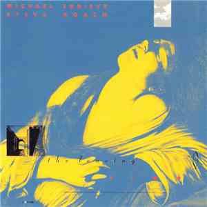Michael Shrieve / Steve Roach - The Leaving Time