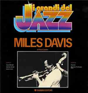 Miles Davis - I Grandi Del Jazz