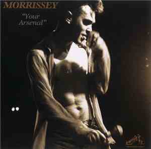 Morrissey - Your Arsenal