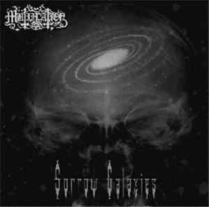 Mütiilation - Sorrow Galaxies