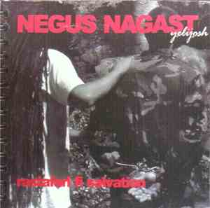 Negus Nagast - Rastafari Fi Salvation