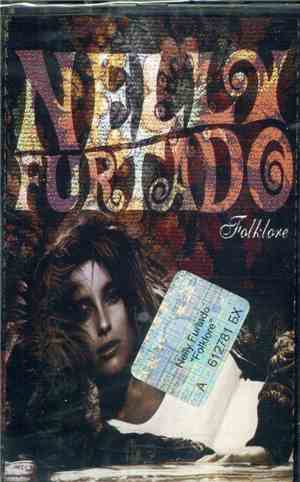Nelly Furtado - Folklore