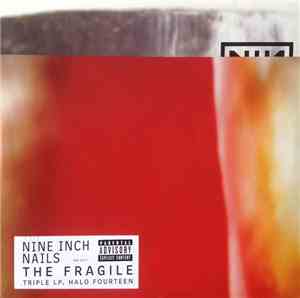 Nine Inch Nails - The Fragile