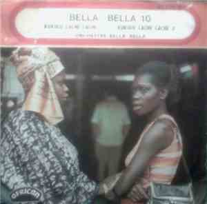 Orchestre Bella Bella - Kukulu Cache-Cache 1 & 2