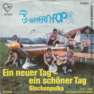 Original Bayern Pop - Ein Neuer Tag - Ein Schöner Tag