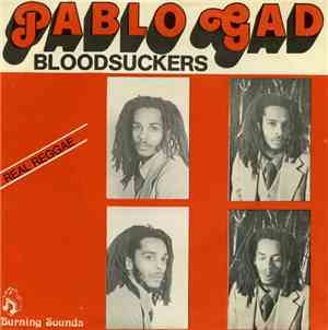 Pablo Gad - Blood Suckers